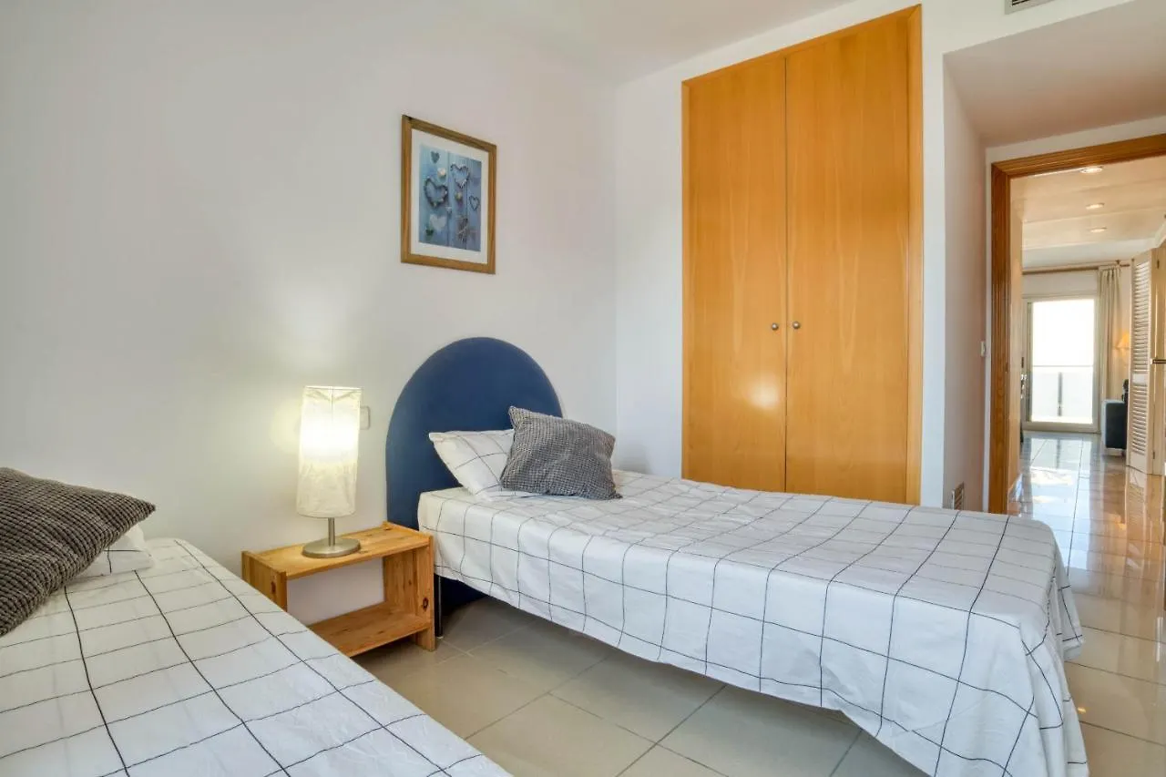 Apartamento El Moll L' Escala
