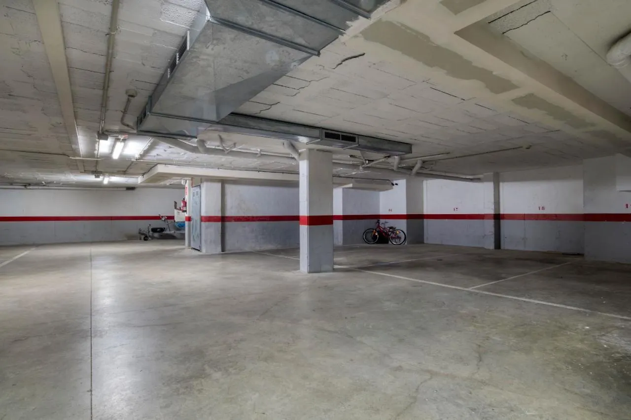 Apartamento El Moll L' Escala España