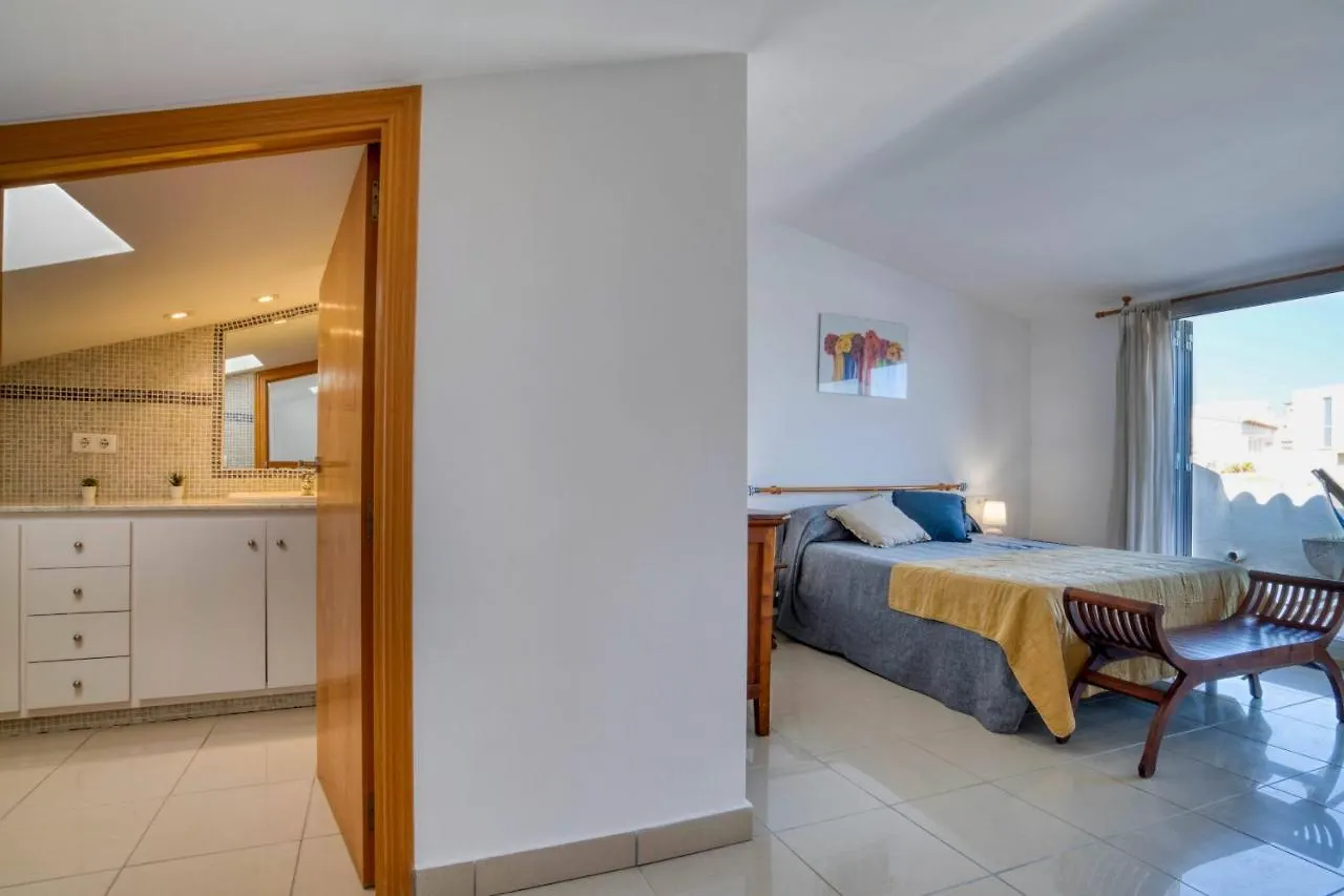 El Moll Apartment L'Escala